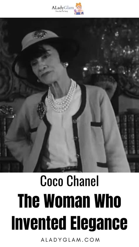 chanel betekenis|who invented chanel.